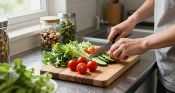 Salad And Go