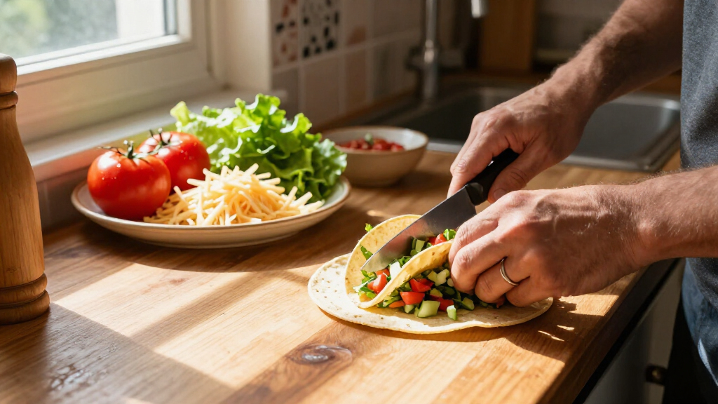 TACO Tuesday!
