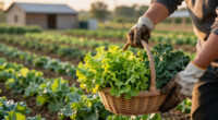 Taylor Farms: How One Company's Reach Became A National Risk