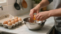 Texas Egg Recall Over Salmonella