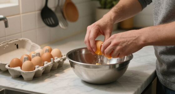 Texas Egg Recall Over Salmonella