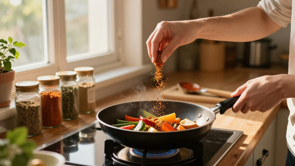 The 8 Best Spiceology Spice Blends, According To Our Editors