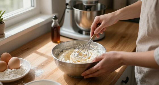 The Best Homemade White Cake