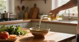 The Best Store-Bought White Wine Vinegar Boasts Restaurant-Quality Taste