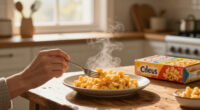 The High-Protein Boxed Mac And Cheese I’m Eating On Repeat For Dinner