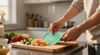 This $13 Amazon Find Helps Prevent Irritating Kitchen Messes (Over 7,000 Were Bought Last Month)