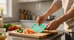 This $13 Amazon Find Helps Prevent Irritating Kitchen Messes (Over 7,000 Were Bought Last Month)