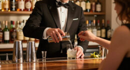 Tuxedo No. 2 – Cocktail Recipes