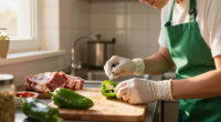 Usda Salmonella Jalapeno Meat Alert