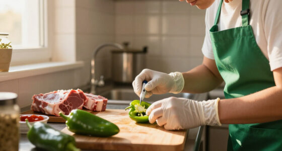 Usda Salmonella Jalapeno Meat Alert