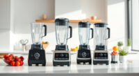 Vitamix Lineup Compared: Which Model Should You Buy in 2026?