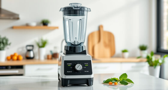 Vitamix Troubleshooting & Care: The 2026 Maintenance Guide