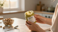 Walmart Bettergoods Pistachio Nut Butter Recall