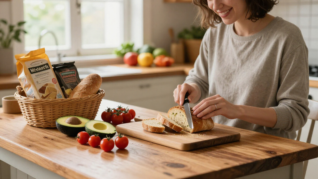 We Tried 9 Gluten-Free Bread Brands — And The Delicious Winner Is The One We’re Eating Straight From The Bag