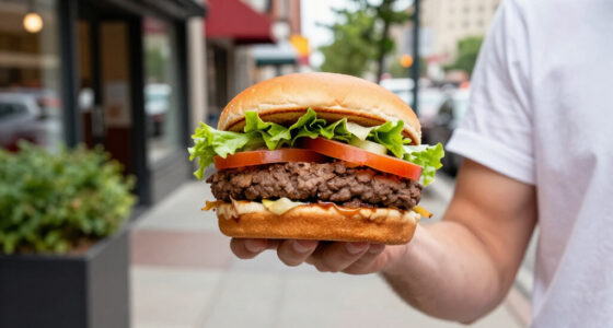 Whataburger Surges In Global Coverage