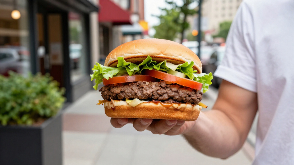 Whataburger Surges In Global Coverage