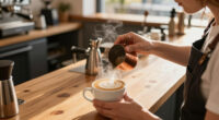 World Of Coffee Brussels 2026: Coffee's Role In Athletic Performance