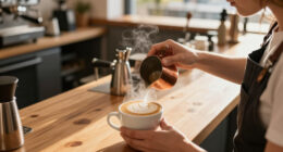 World Of Coffee Brussels 2026: Coffee's Role In Athletic Performance