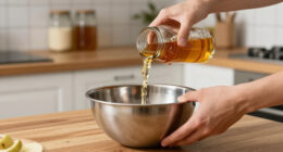 You Can Clean With White Vinegar — But What About Apple Cider Vinegar?