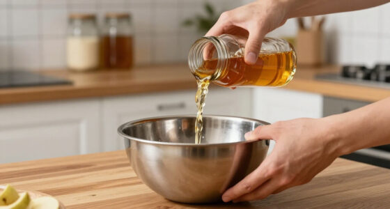 You Can Clean With White Vinegar — But What About Apple Cider Vinegar?