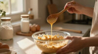 You Need To Be Putting Brown Butter In Your Cookies