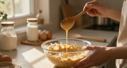 You Need To Be Putting Brown Butter In Your Cookies