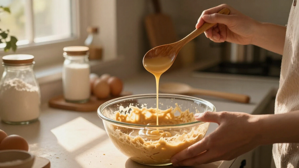 You Need To Be Putting Brown Butter In Your Cookies
