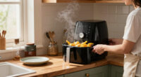 10 Best Air Fryers for Small Kitchens in 2026