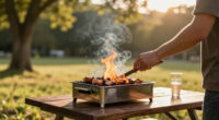 10 Best Outdoor Portable Grills for Campsites, Patios, and Tailgates in 2026
