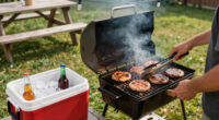 11 Best Tailgating Coolers and Grills for 2026