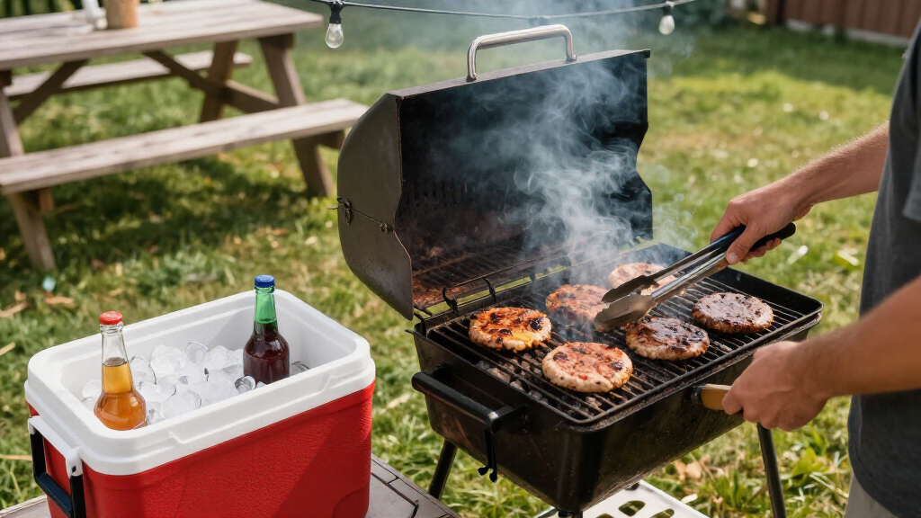 11 Best Tailgating Coolers and Grills for 2026