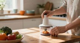 12 Best Compact Electric Food Choppers in 2026