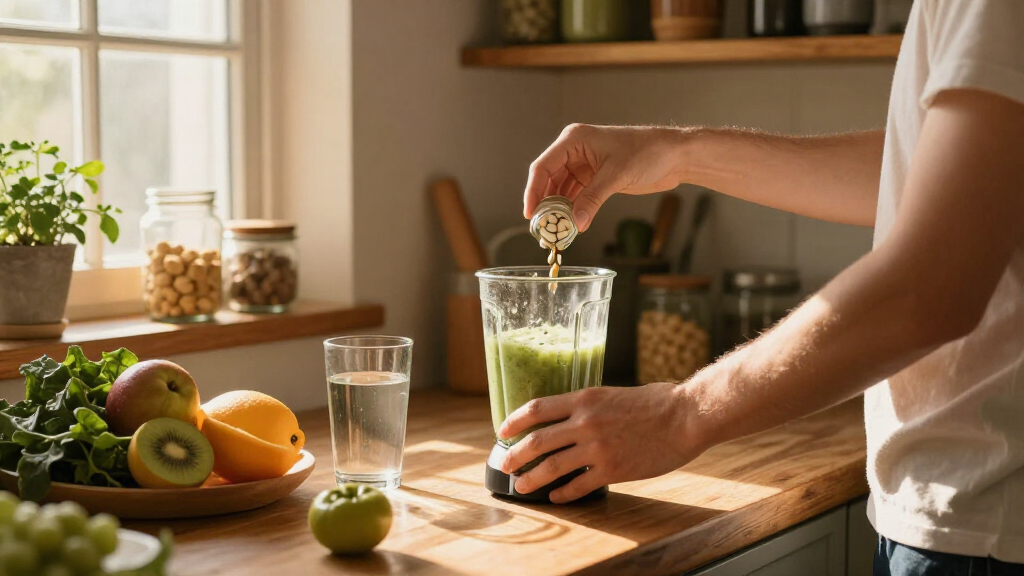12 Best Daily Supplements in 2026