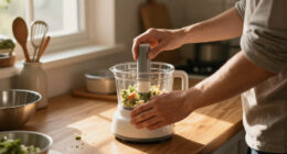 12 Best Food Processor For Baking In 2026
