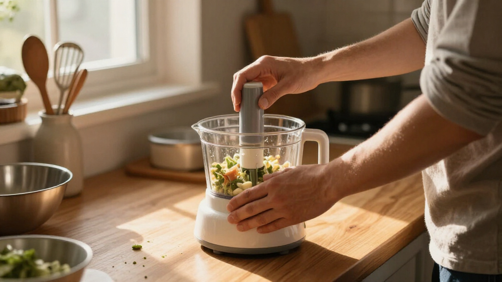 12 Best Food Processor For Baking In 2026