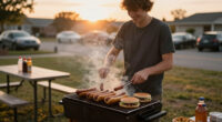12 Best Tailgating Portable Grills in 2026