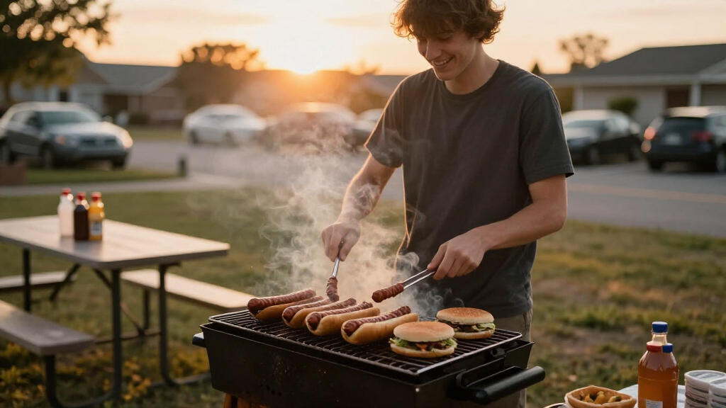 12 Best Tailgating Portable Grills in 2026