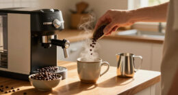 13 Best Coffee Makers With Grinders in 2026
