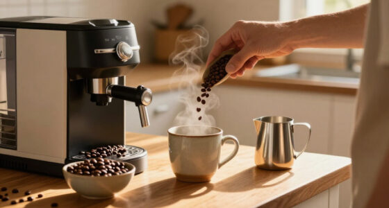 13 Best Coffee Makers With Grinders in 2026