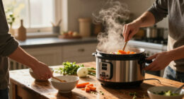 13 Best Electric Pressure Cookers for Everyday Cooking in 2026