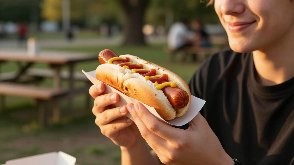 13 Best Hot Dogs in 2026