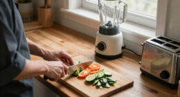 13 Best Kitchen Appliances for Home Chefs in 2026