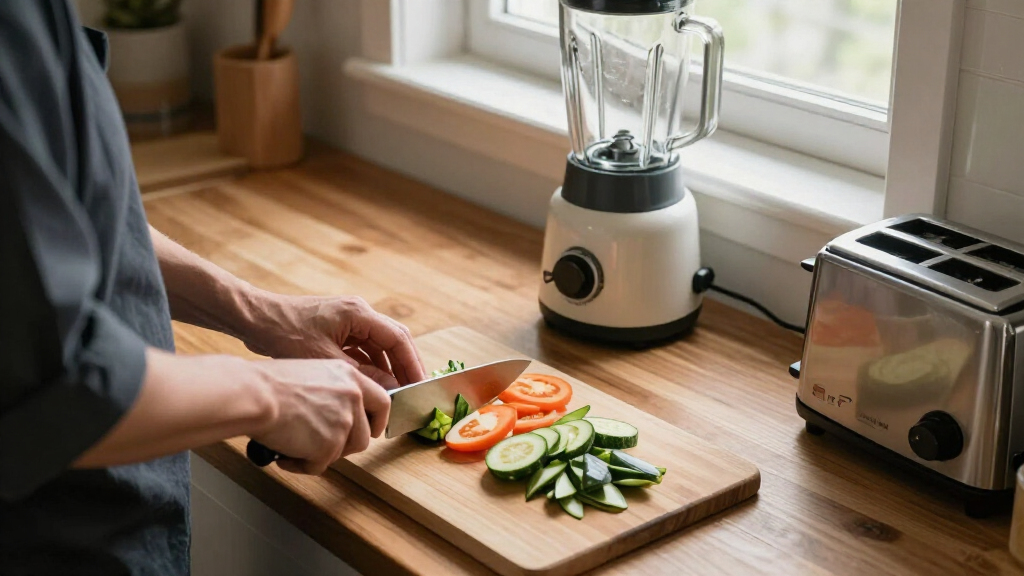 13 Best Kitchen Appliances for Home Chefs in 2026