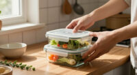 13 Best Kitchen Food Storage Containers for 2026