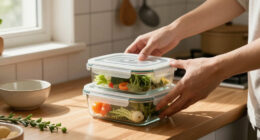 13 Best Kitchen Food Storage Containers for 2026