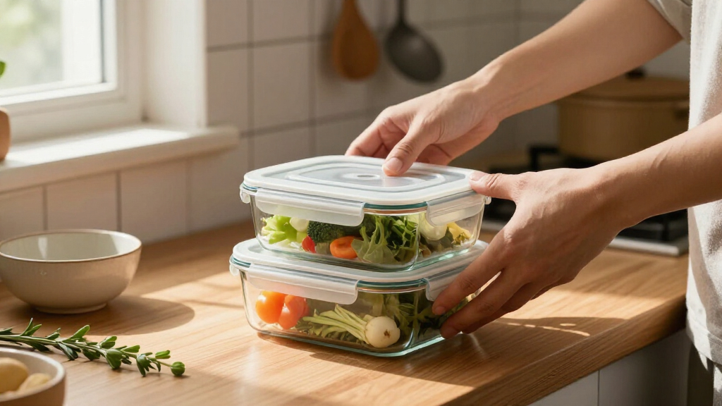 13 Best Kitchen Food Storage Containers for 2026