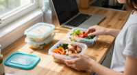 13 Best Meal Prep Containers for Students in 2026