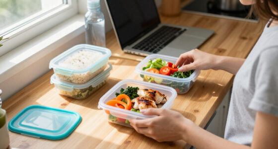 13 Best Meal Prep Containers for Students in 2026