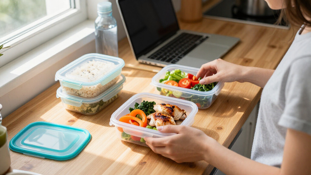 13 Best Meal Prep Containers for Students in 2026