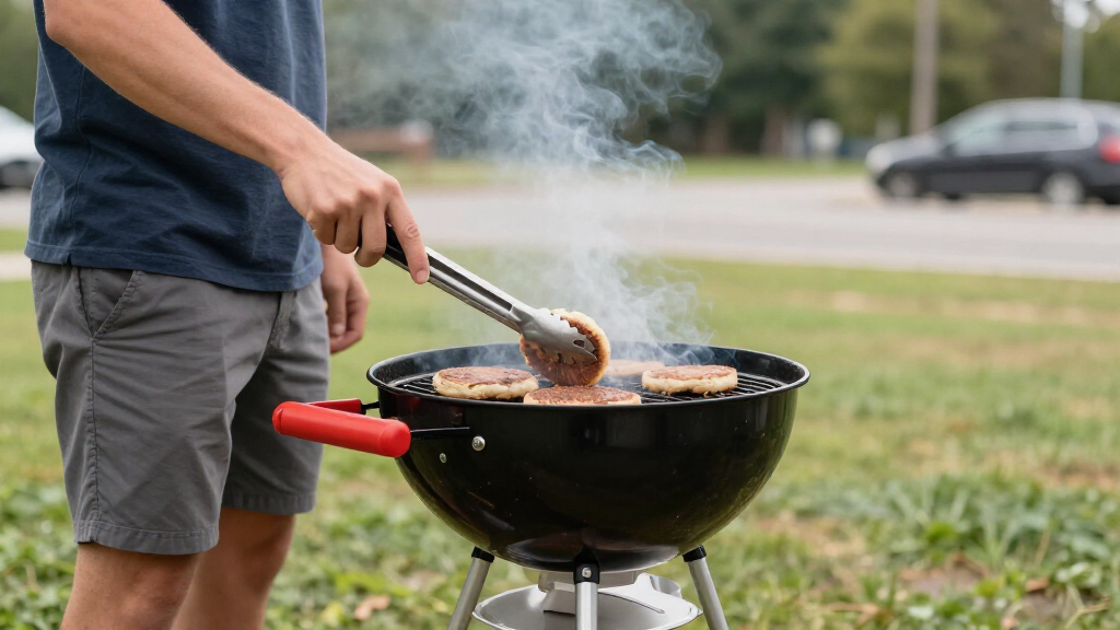 13 Best Portable Tailgating Grills in 2026